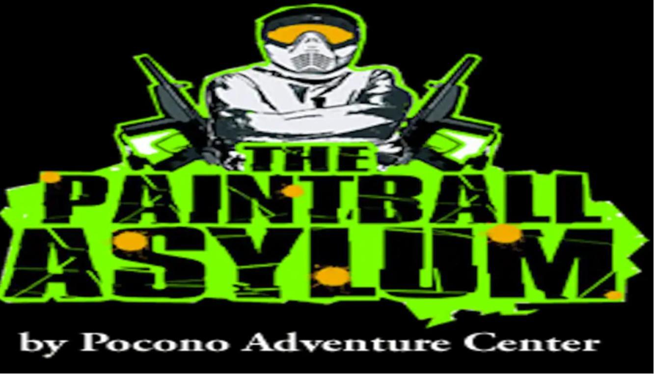 Aquatopia Waterpark-Pool-Tennis-Paintball- Zipline 127 Tannersville Zewnętrze zdjęcie